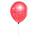 23 Nisan Baskılı Balon