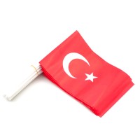 Türk Bayrağı  (80 Adet )