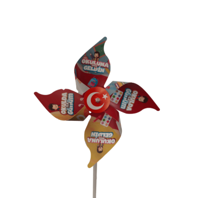 Okuluna Hoş Geldin