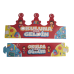 Karton Taç Okuluna Hoş Geldin